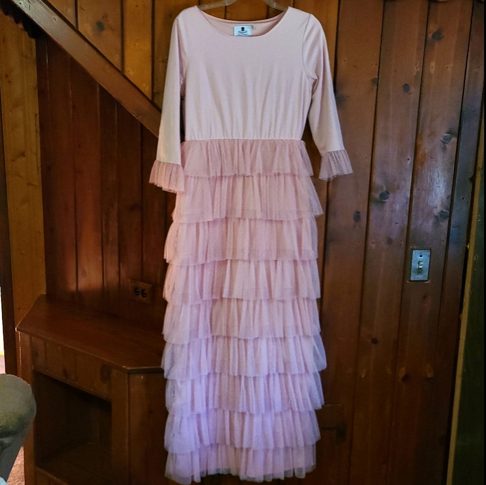 Dainty Jewells Dress